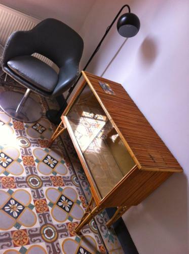 Bed & Breakfast Les Cagettes En Ville