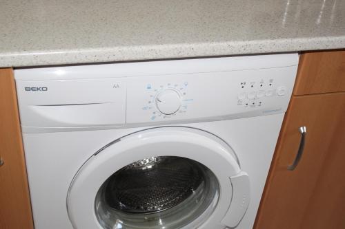 Apartamentos La Rota