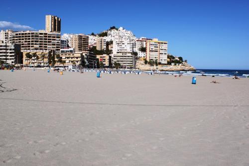 Apartamentos La Rota