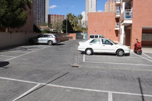 Apartamentos La Rota