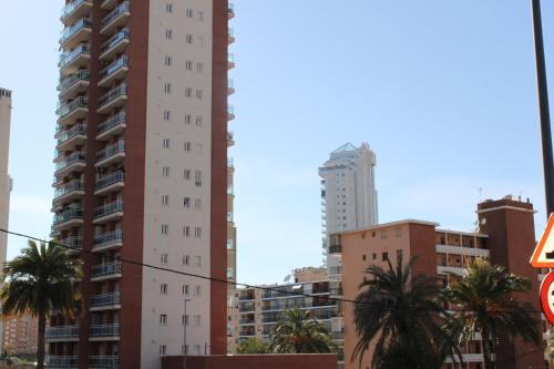 Apartamentos La Rota