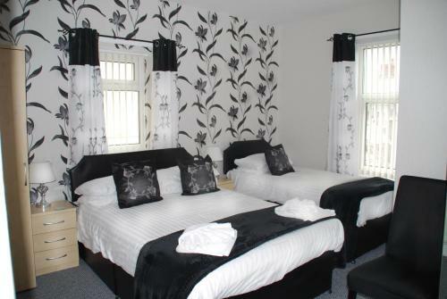 Brincliffe Hotel