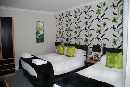Brincliffe Hotel