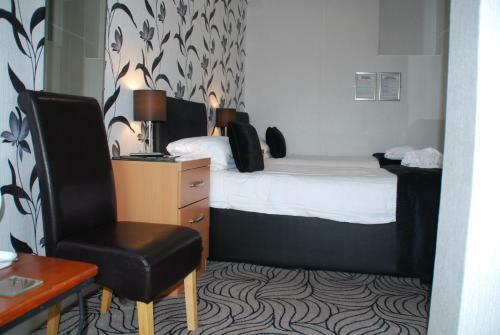 Brincliffe Hotel