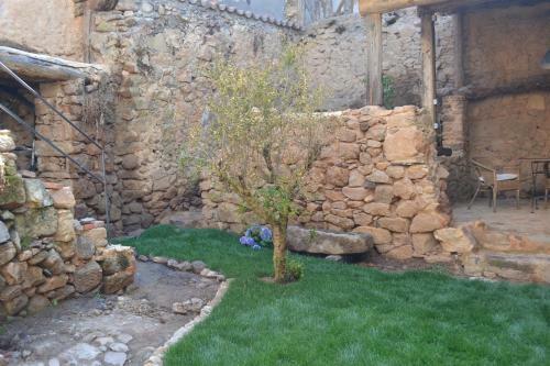 Agroturismo Casa Rural La Azotea