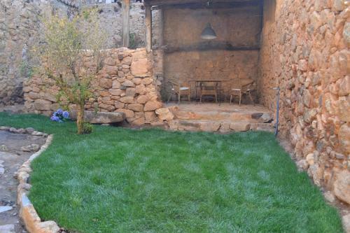 Agroturismo Casa Rural La Azotea