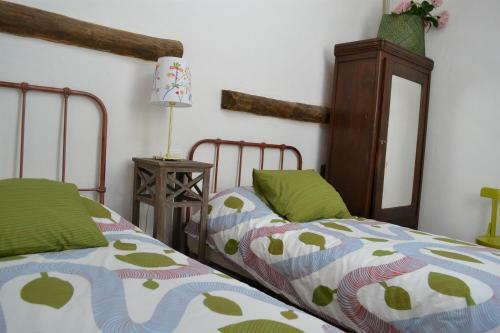 Agroturismo Casa Rural La Azotea