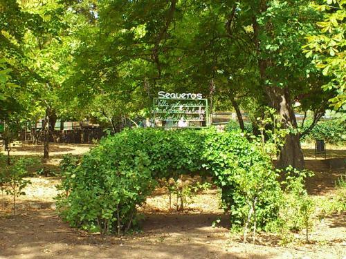 Agroturismo Casa Rural La Azotea