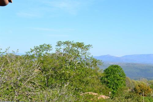 Agroturismo Casa Rural La Azotea