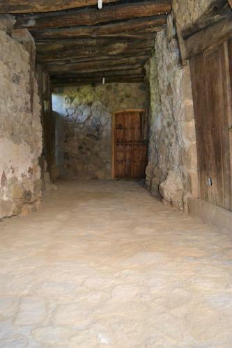 Agroturismo Casa Rural La Azotea