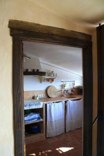 Agroturismo Casa Rural La Azotea