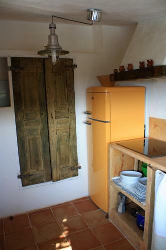 Agroturismo Casa Rural La Azotea