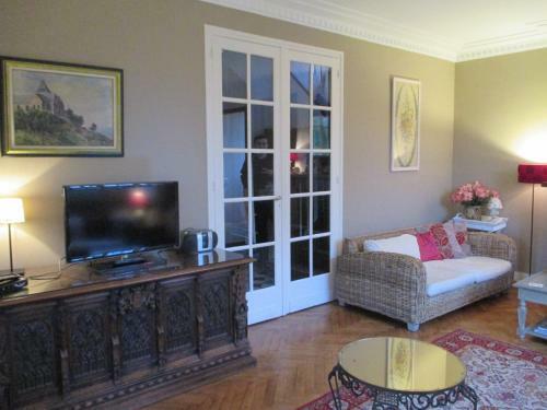 Apartamento Moulin Du Hamelet