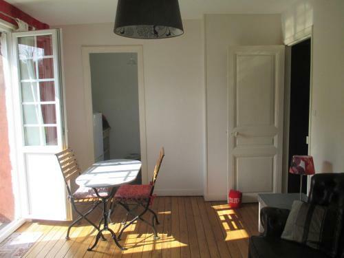Apartamento Moulin Du Hamelet