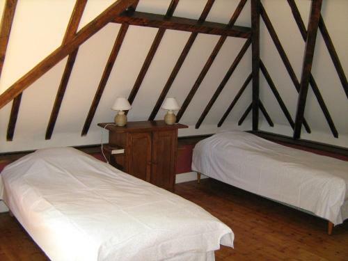 Apartamento Moulin Du Hamelet