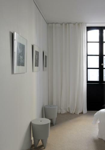 Apartamento Temps De Pause Appartement D'h�tes