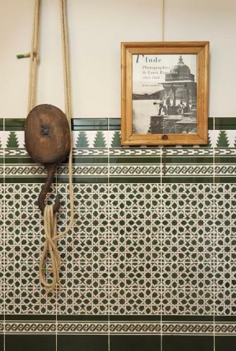 Apartamento Temps De Pause Appartement D'h�tes