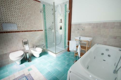 Bed & Breakfast Suite Ravello