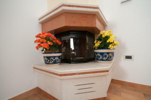 Bed & Breakfast Suite Ravello