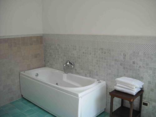 Bed & Breakfast Suite Ravello