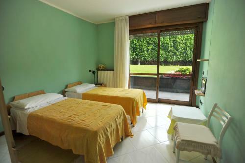 Bed & Breakfast The Flower Garden