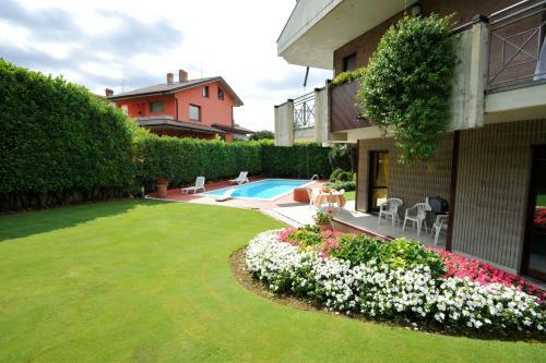 Bed & Breakfast The Flower Garden