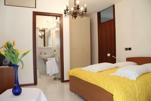 Bed & Breakfast The Flower Garden