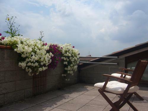 Bed & Breakfast The Flower Garden
