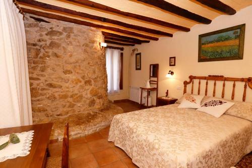 Agroturismo Casa Rural Mas De Sant Pau