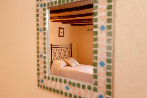 Agroturismo Casa Rural Mas De Sant Pau
