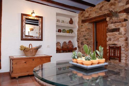 Agroturismo Casa Rural Mas De Sant Pau