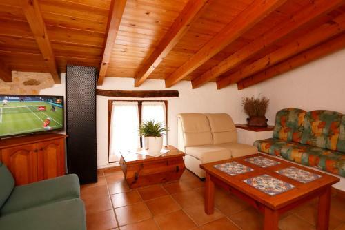 Agroturismo Casa Rural Mas De Sant Pau