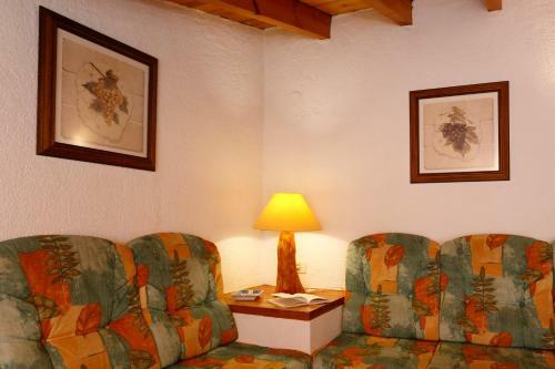 Agroturismo Casa Rural Mas De Sant Pau