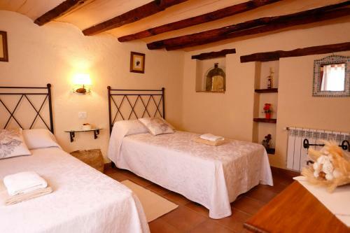 Agroturismo Casa Rural Mas De Sant Pau
