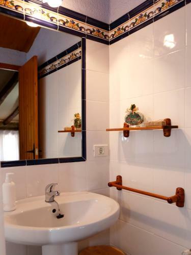 Agroturismo Casa Rural Mas De Sant Pau