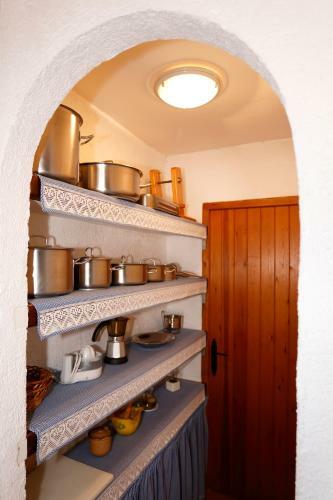 Agroturismo Casa Rural Mas De Sant Pau