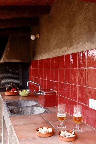 Agroturismo Casa Rural Mas De Sant Pau