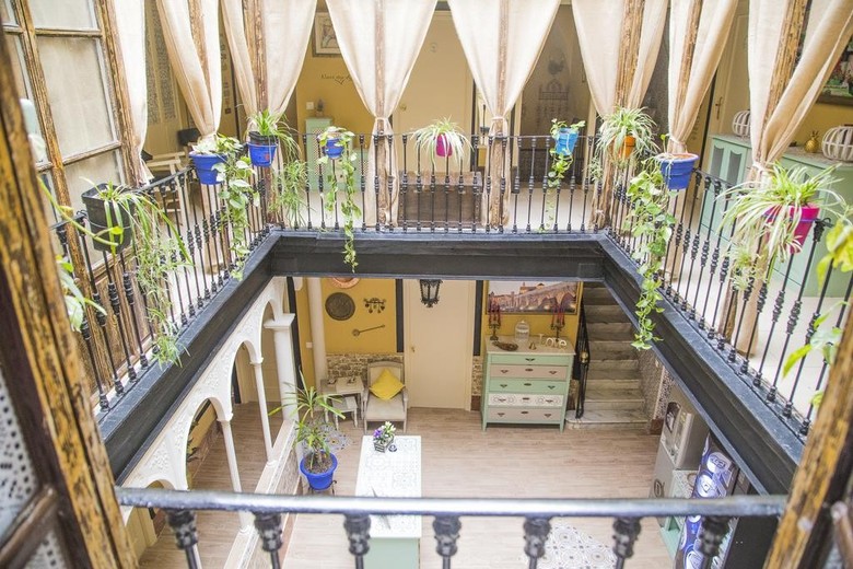 Hostal Pension Internacional