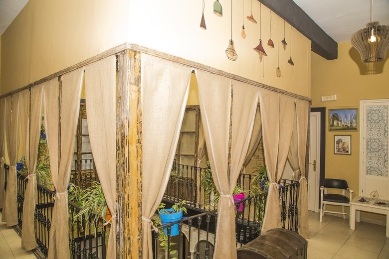 Hostal Pension Internacional