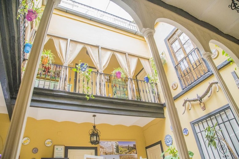 Hostal Pension Internacional