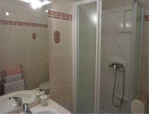 Apartamento Chambres D'h�tes De La Presqu'�le