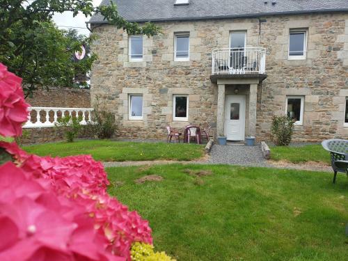 Apartamento Chambres D'h�tes De La Presqu'�le