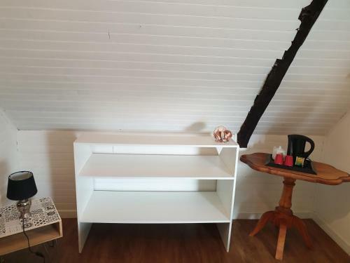 Apartamento Chambres D'h�tes De La Presqu'�le