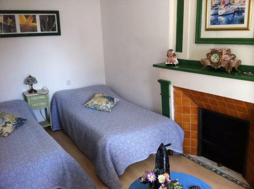 Apartamento Chambres D'h�tes De La Presqu'�le