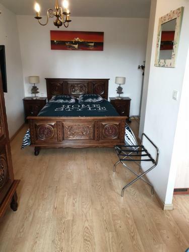 Apartamento Chambres D'h�tes De La Presqu'�le