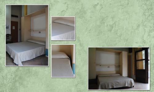 Apartamento Giardini Sausari Residence