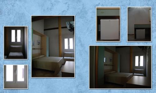 Apartamento Giardini Sausari Residence