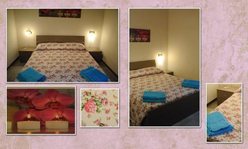 Apartamento Giardini Sausari Residence