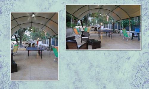 Apartamento Giardini Sausari Residence