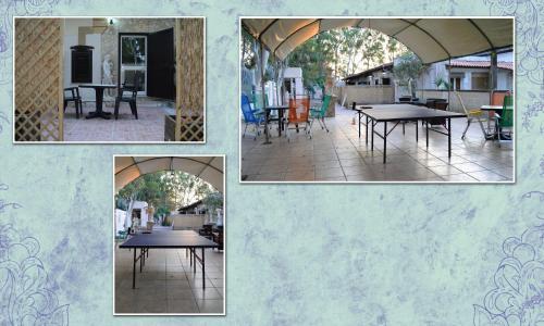 Apartamento Giardini Sausari Residence